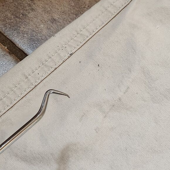 Columbia Men’s Size 40 Shorts – Khaki - Picture 8 of 8